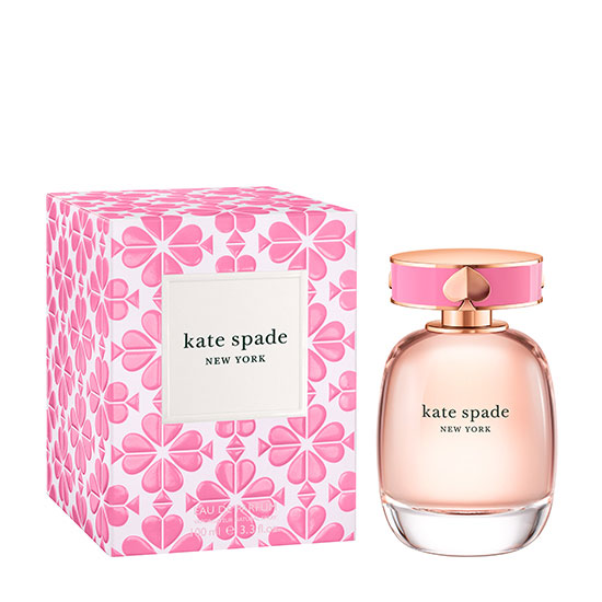 Kate Spade Eau De Parfum For Women 100ml