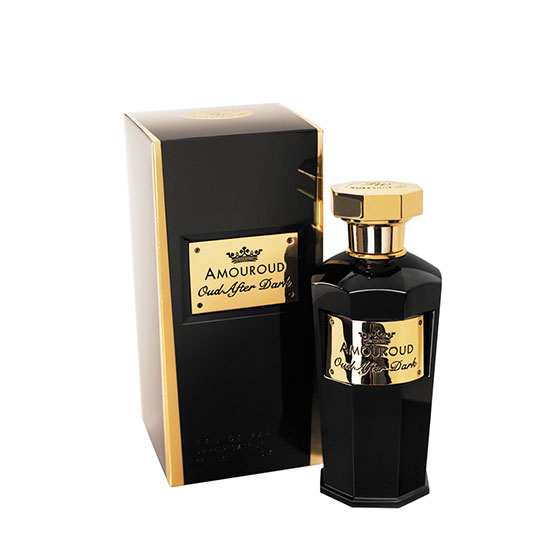 Amouroud Oud After Dark 100ml