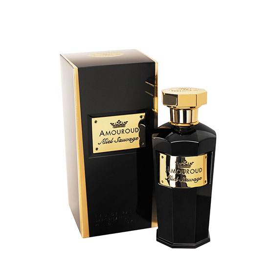 Amouroud Miel Sauvage 100ml