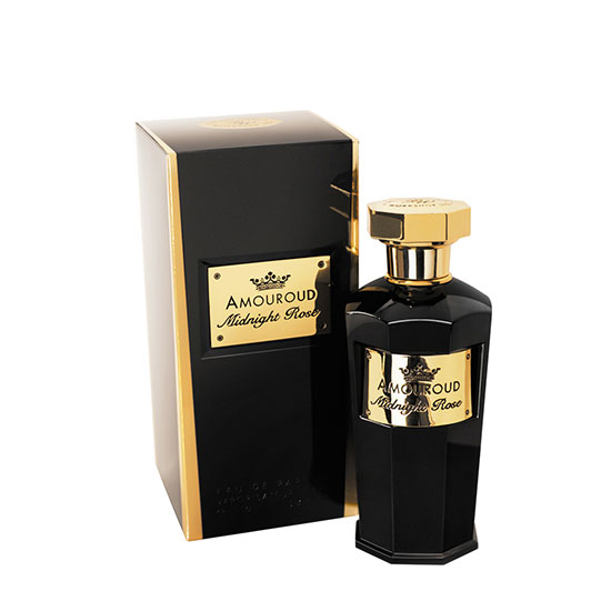 Amouroud Midnight Rose 100ml