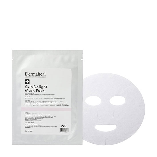 Dermaheal Skin Delight Mask Pack in Dubai, UAE