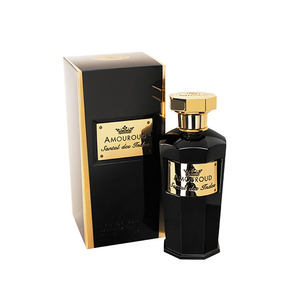 Amouroud Santal Des Indes 100ml