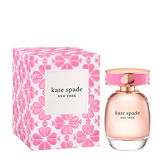 Kate Spade Eau De Parfum For Women 60ml