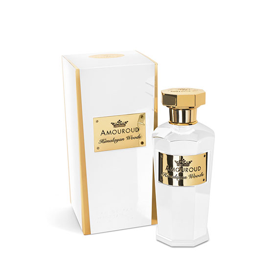 Amouroud Himalayan Woods 100ml