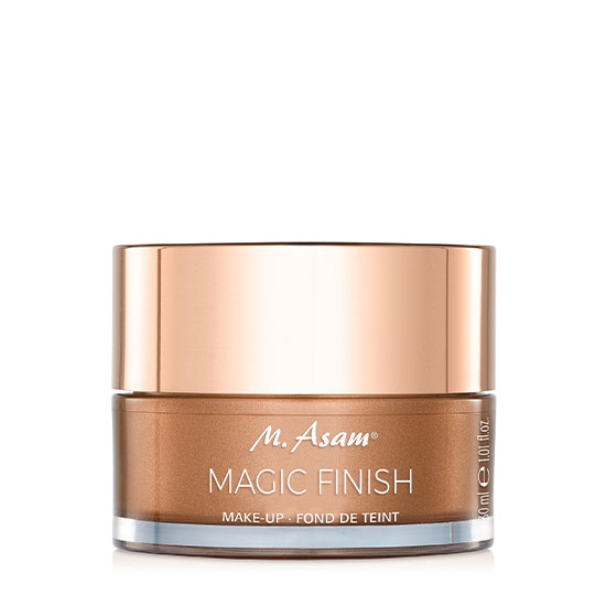 M.Asam Magic Finish Cream 30ml in Dubai, UAE