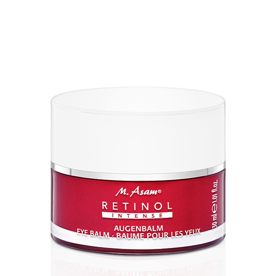 M.Asam Retinol Intense Eye Balm 30ml in Dubai, UAE