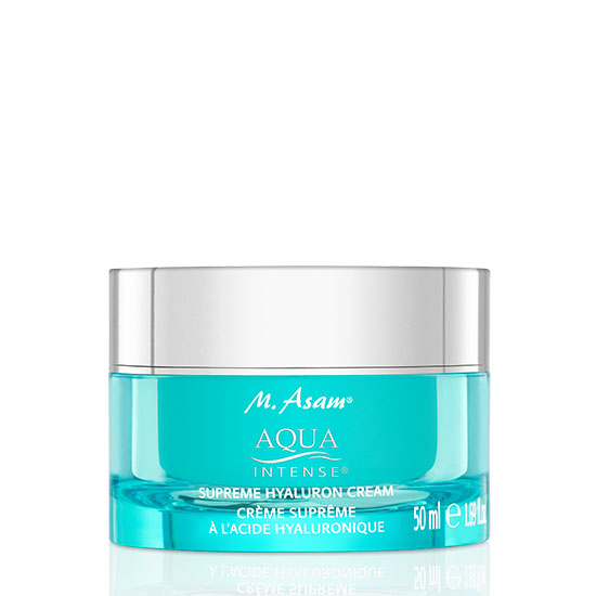 M.Asam Aqua Intense Supreme Hyaluron Cream 50ml in Dubai, UAE