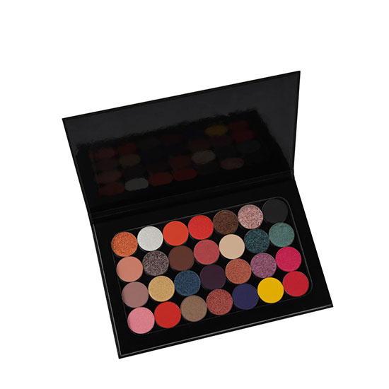 FIFO Beauty Eyeshadow Palette in Dubai, UAE