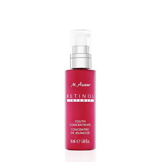 M.Asam Retinol Intense Youth Concentrate 50ml in Dubai, UAE