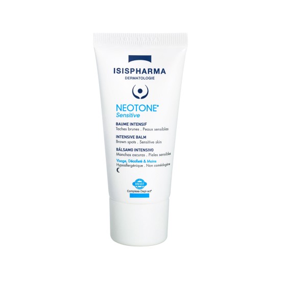 Isispharma Neotone Sensitive Intensive Balm 30ml in Dubai, UAE