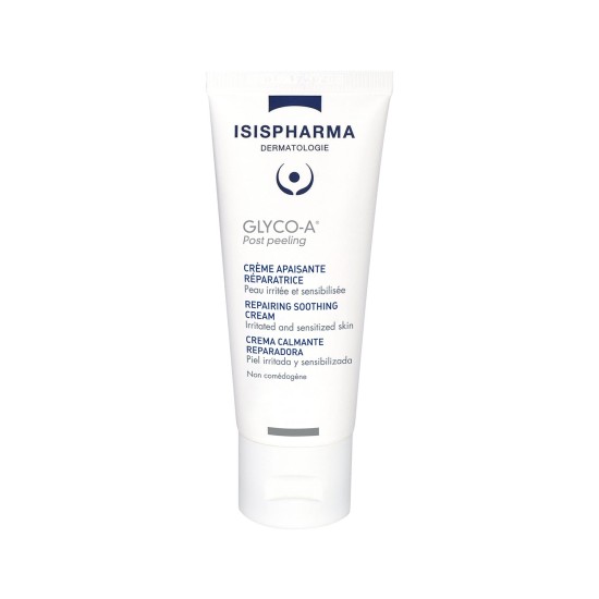 Isispharma Glyco-A Post Peeling Cream 30ml in Dubai, UAE