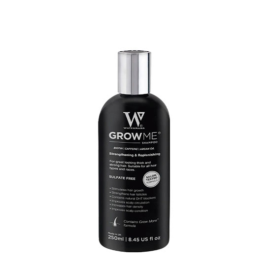 Watermans Grow Me 100ml in Dubai, UAE