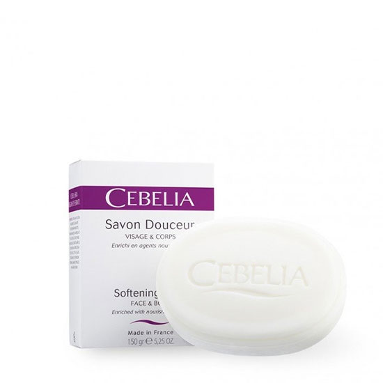 Cebelia Softening Soap