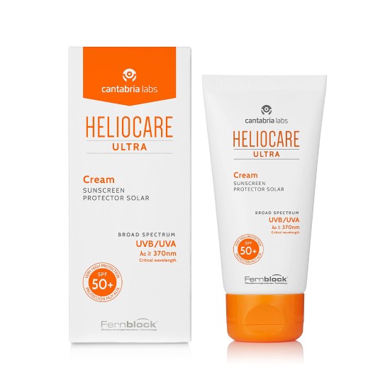 Heliocare Sunscreen Spf90 Ultra Cream 50ml in Dubai, UAE