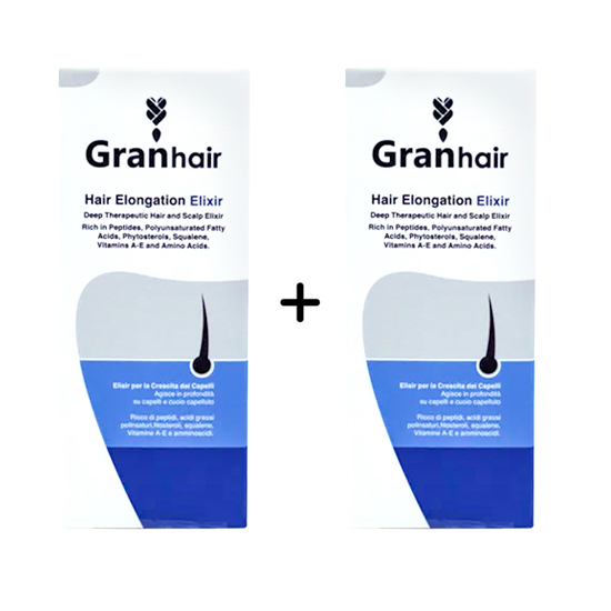 Granhair Elongation Elixir 50ml in Dubai, UAE