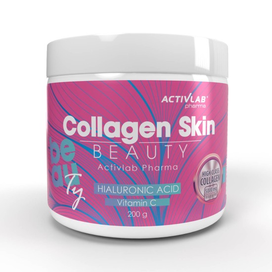 Activlab Pharma Collagen Skin High Class Collagen 5000 mg Powder in Dubai, UAE