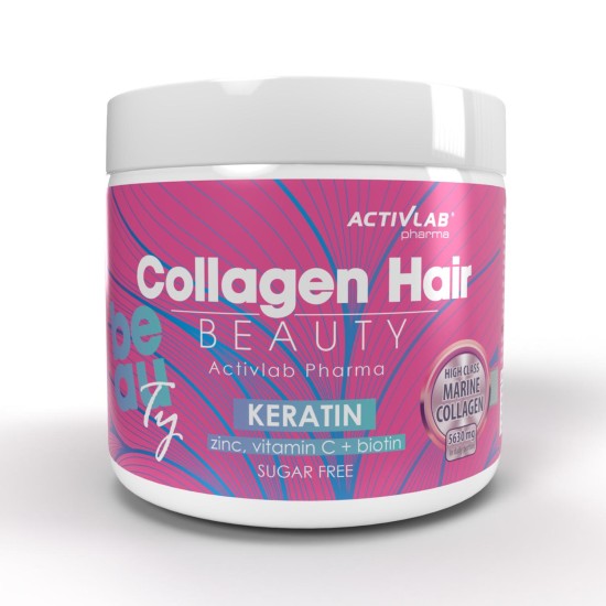 Activlab Pharma Collagen Hair High Class Collagen 5630 mg in Dubai, UAE