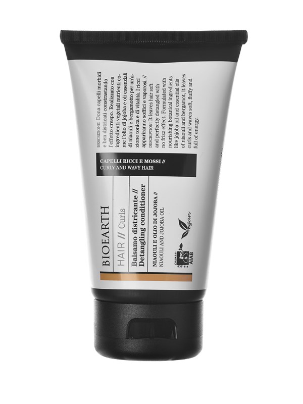 Bioearth Detangling Conditioner 150ml in Dubai, UAE