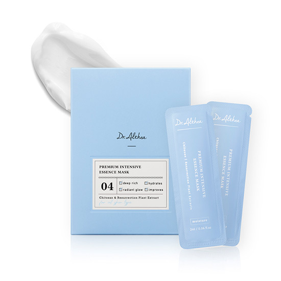 Dr.Althea Premium Intensive Mask in Dubai, UAE