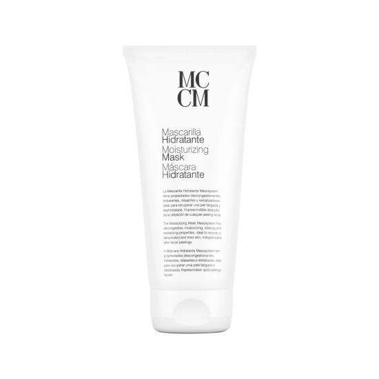 Mccm Moisturizing Mask Cream 200 ml