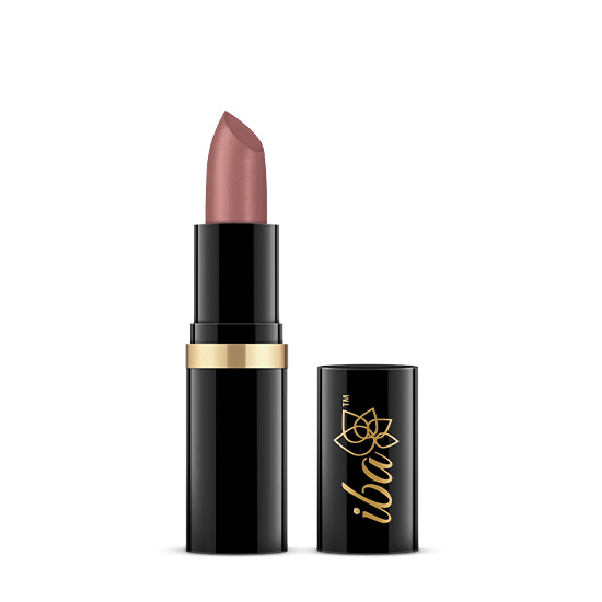 Iba Hala Makeup Pure Lips Moisturizing Lipstick Shade A45 Glossy Natural in Dubai, UAE