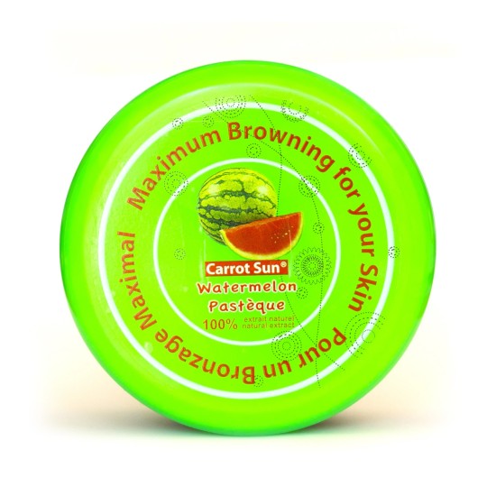 Carrot Sun Watermelon Tanning Cream in Dubai, UAE