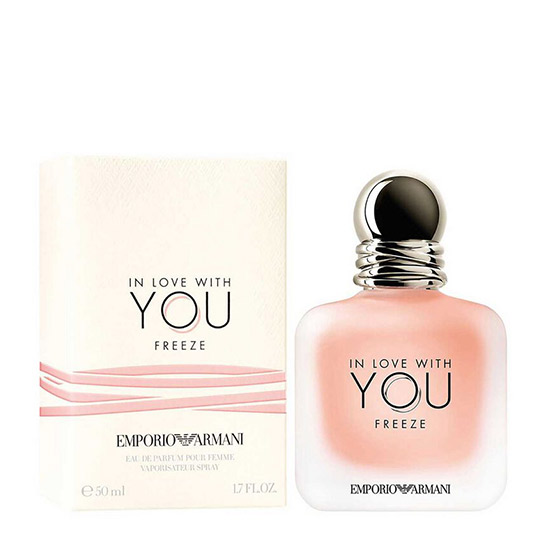 Giorgio Armani Women In Love With You 50ml