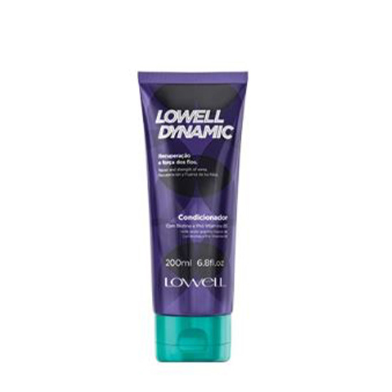 Lowell Dynamic Conditioner 200ml in Dubai, UAE