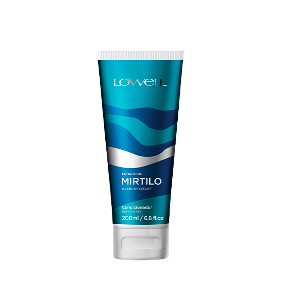 Lowell Mirtilo Conditioner 200ml in Dubai, UAE