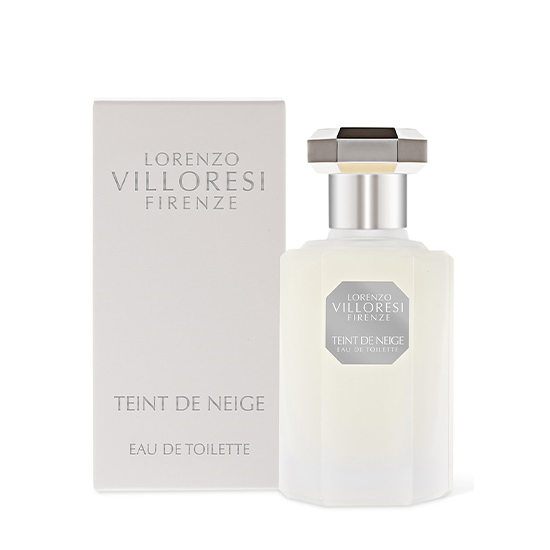 Lorenzo Villoresi Firenze Teint De Neige Eau De Toilette Unisex 50ml Spray in Dubai, UAE