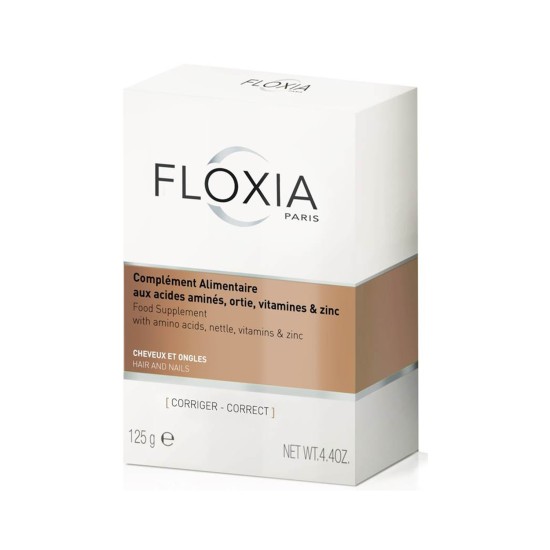 Floxia Paris Food Supplement For Hair & Nails Tablets 42s in Dubai, UAE