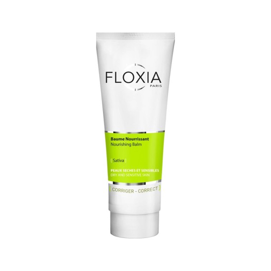 Floxia Paris Nourishing Balm For Very Dry Skin 250ml in Dubai, UAE