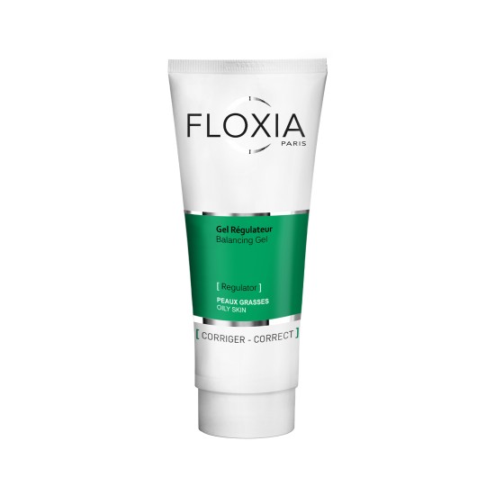 Floxia Paris Balancing Gel For Oily Skin 40ml in Dubai, UAE