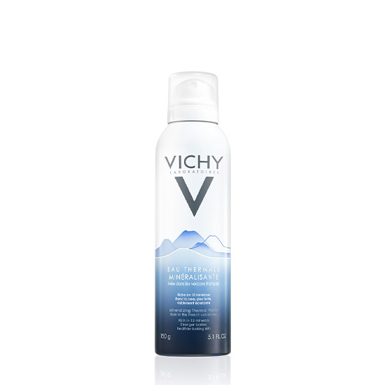 Vichy Thermal Spa Water Spray 150ml in Dubai, UAE