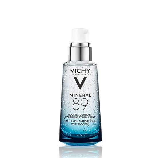 Vichy Mineral 89 Serum Booster 50ml in Dubai, UAE