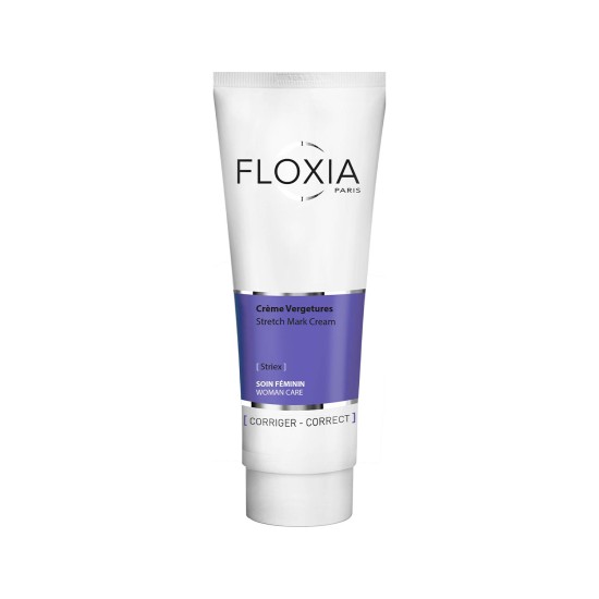 Floxia Paris Stretch Mark Cream For Woman Care 125ml in Dubai, UAE