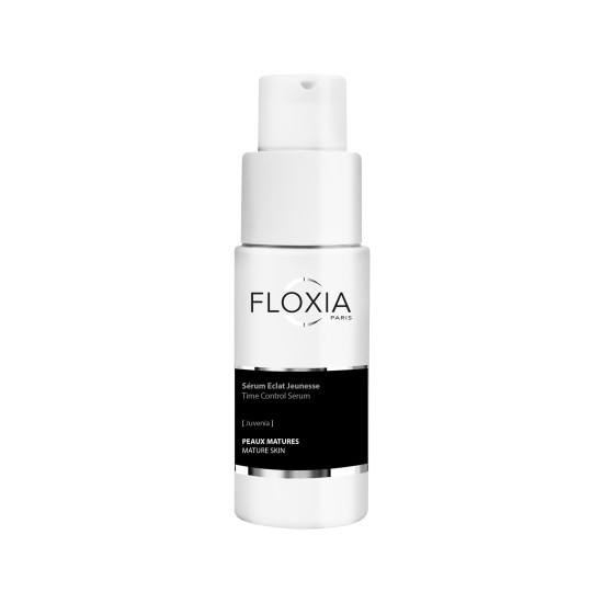 Floxia Paris Time Control Serum For Mature Skin 30ml in Dubai, UAE