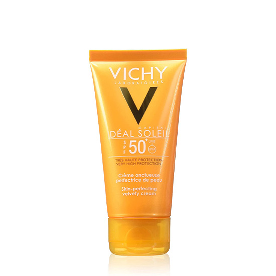 vichy sunscreen