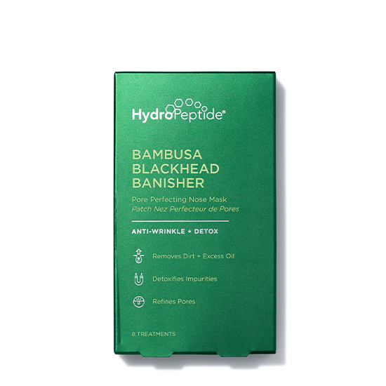 HydroPeptide Bambusa Blackhead Banisher in Dubai, UAE