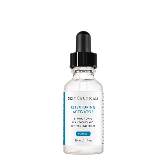 SkinCeuticals Retexturing Activator Face exfoliator Serum 30ml in Dubai, UAE