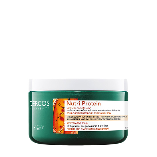 Vichy Dercos Protein Mask 250ml in Dubai, UAE