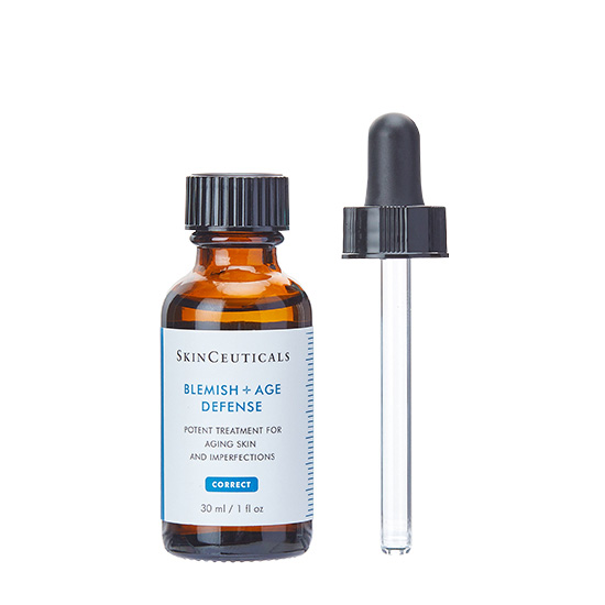 SkinCeuticals Blemish Age Defense Serum 30ml in Dubai, UAE