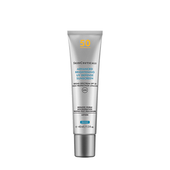 SkinCeuticals Advanced Brightening UV Defense SPF50 Sunscreen 40ml in Dubai, UAE