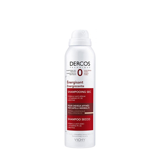 Vichy Dercos Energizing Dry Shampoo 150ml in Dubai, UAE