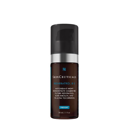 SkinCeuticals Resveratrol B E Night Serum 30ml in Dubai, UAE