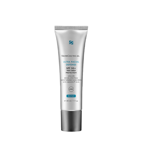 SkinCeuticals Sunscreen Spf50 Ultra Facial Defense Lotion 30ml in Dubai, UAE