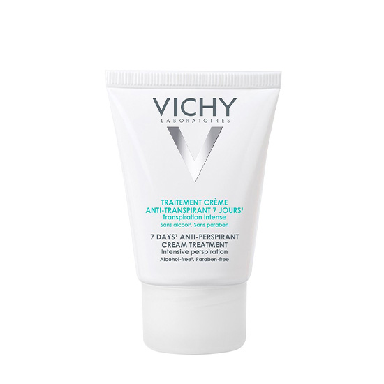 Vichy Deodorant 7 Days Treatment 30ml in Dubai, UAE