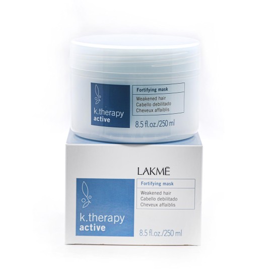 Lakme K.Therapy Active Fortifying Mask 250ml in Dubai, UAE