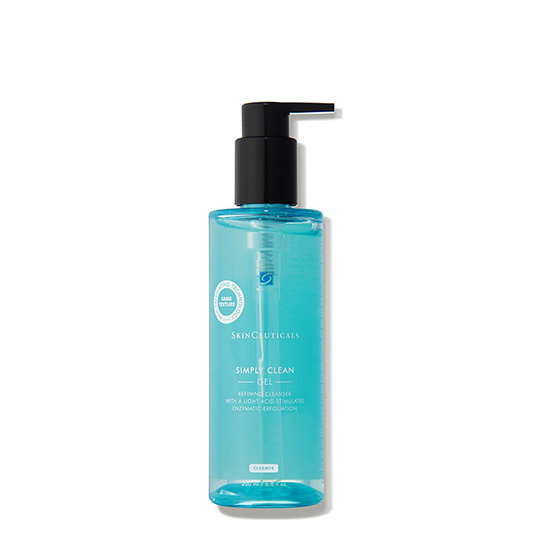 SkinCeuticals Simply Clean Gel Cleanser 200ml in Dubai, UAE