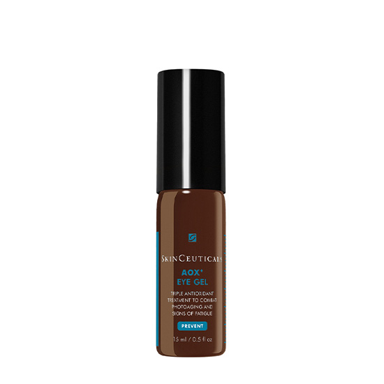 SkinCeuticals AOX Eye Gel Serum 15ml for Dark Circles in Dubai, UAE